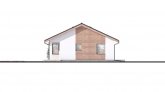 Vue - BUNGALOW 163